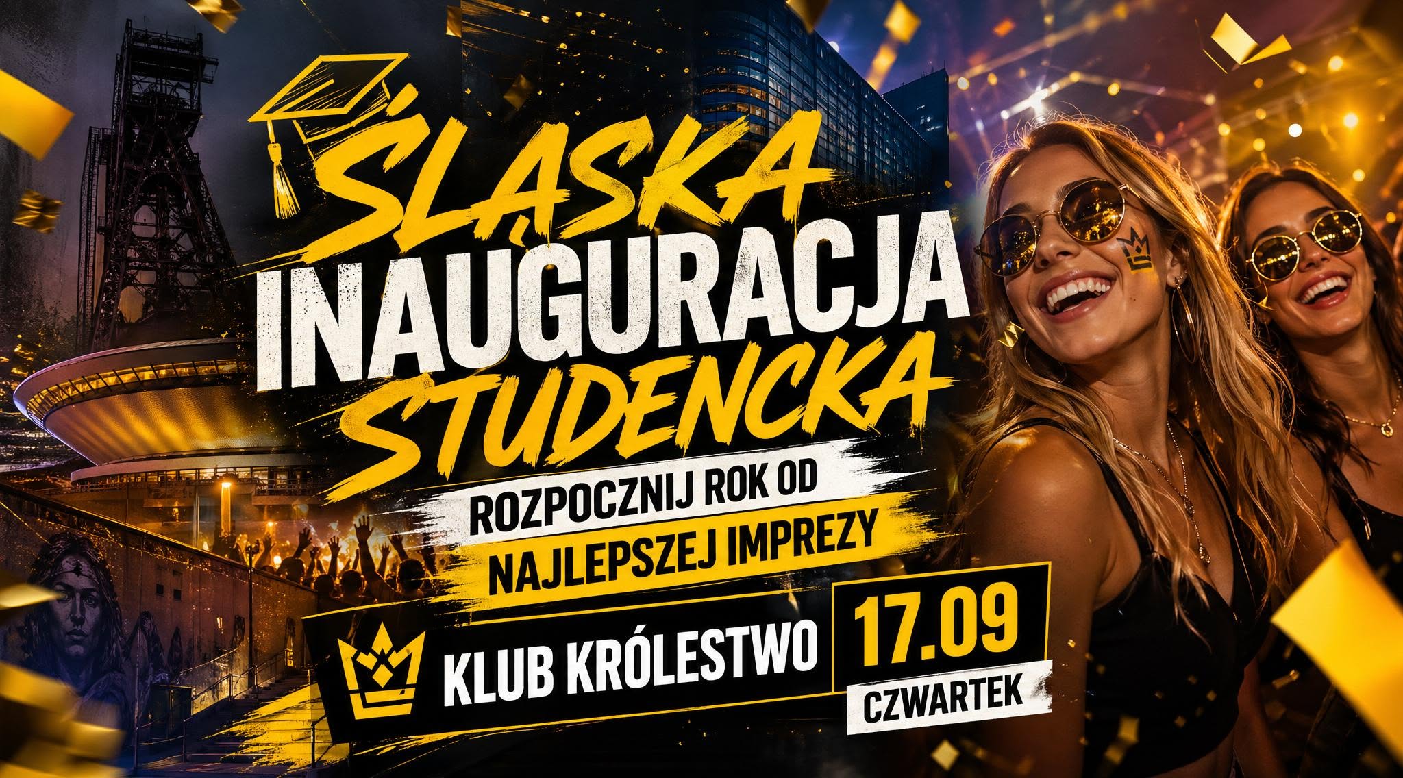 Śląska Inauguracja Studencka