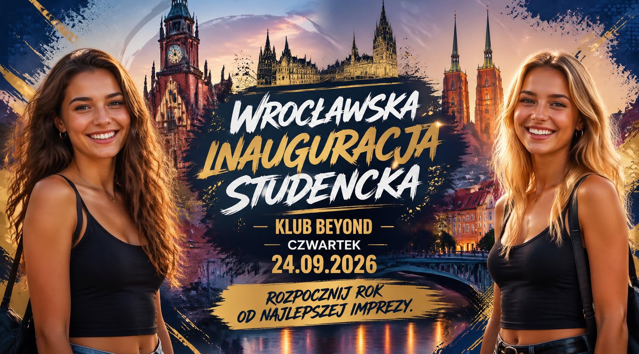 Wrocławska Inauguracja Studencka