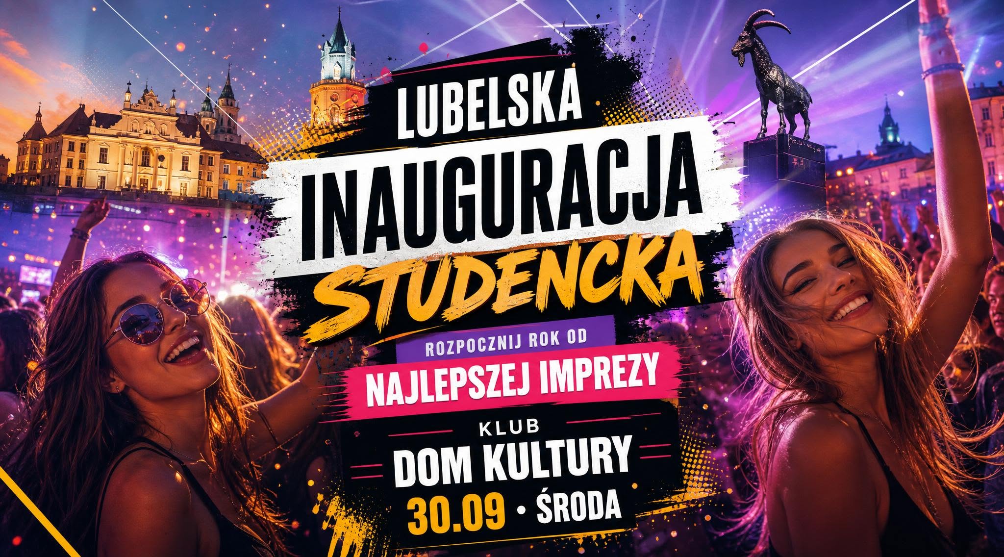 Lubelska Inauguracja Studencka
