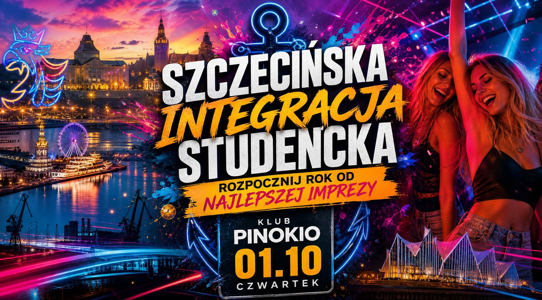 Szczecińska Integracja Studencka
