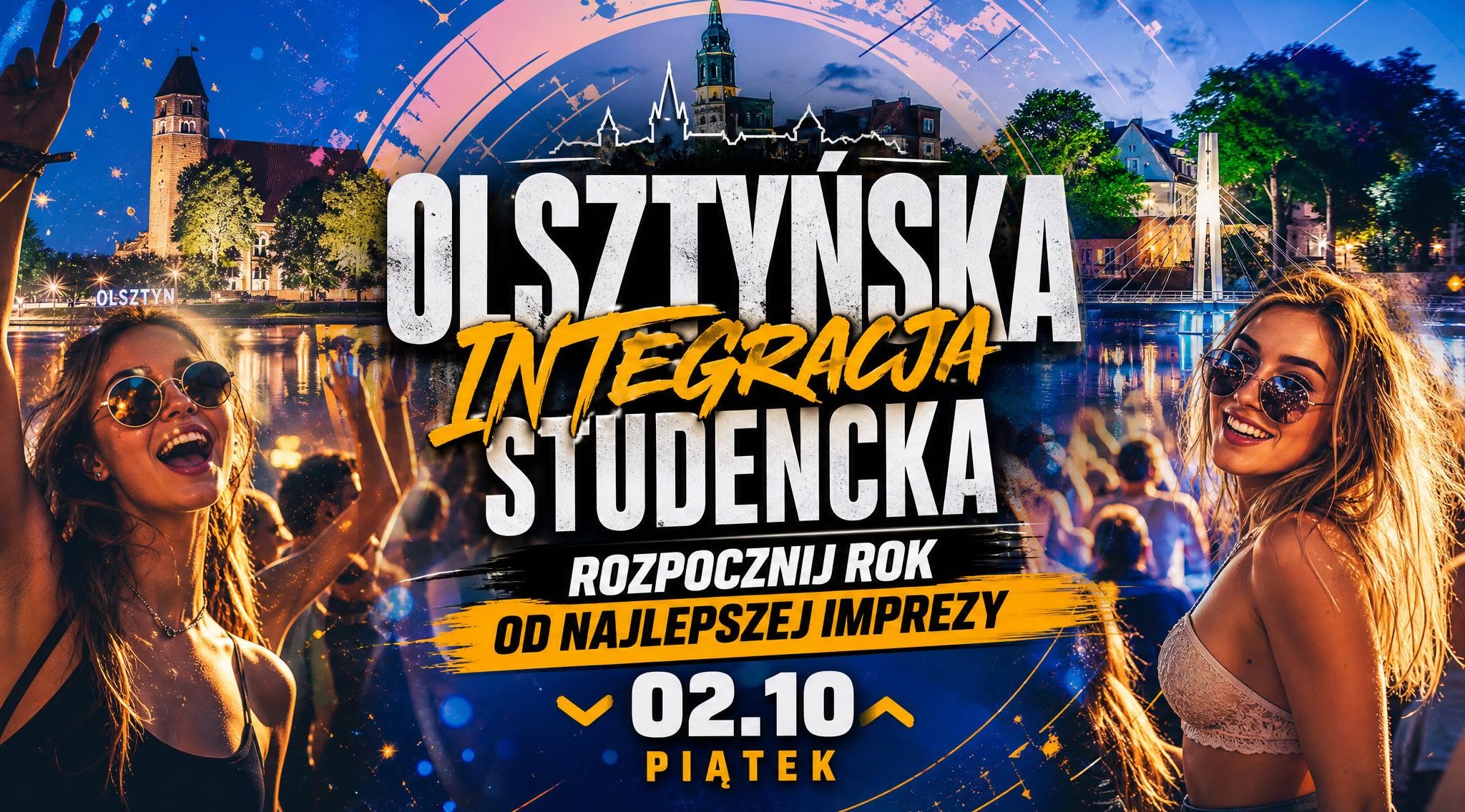 Olsztyńska Integracja Studencka
