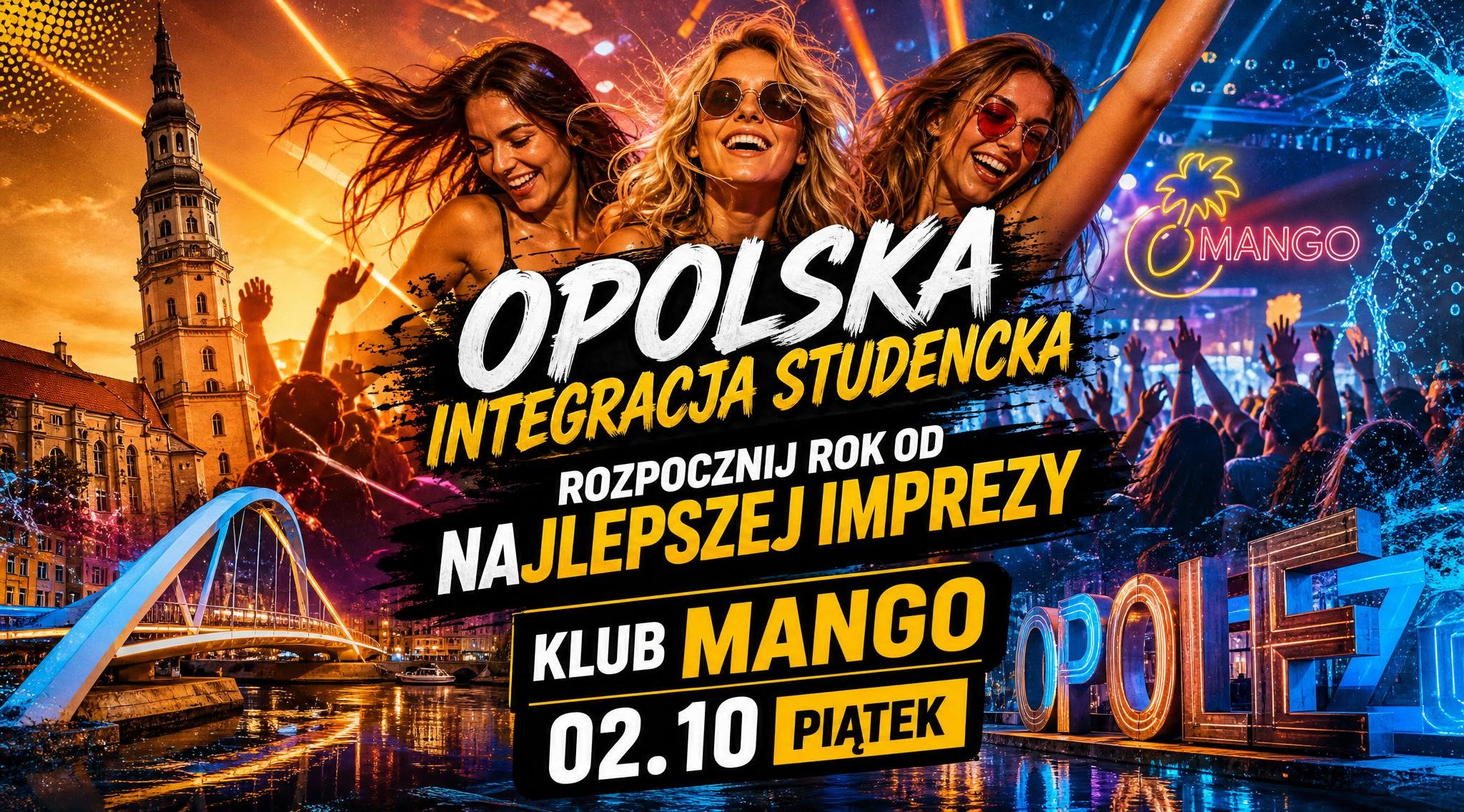 Opolska Integracja Studencka