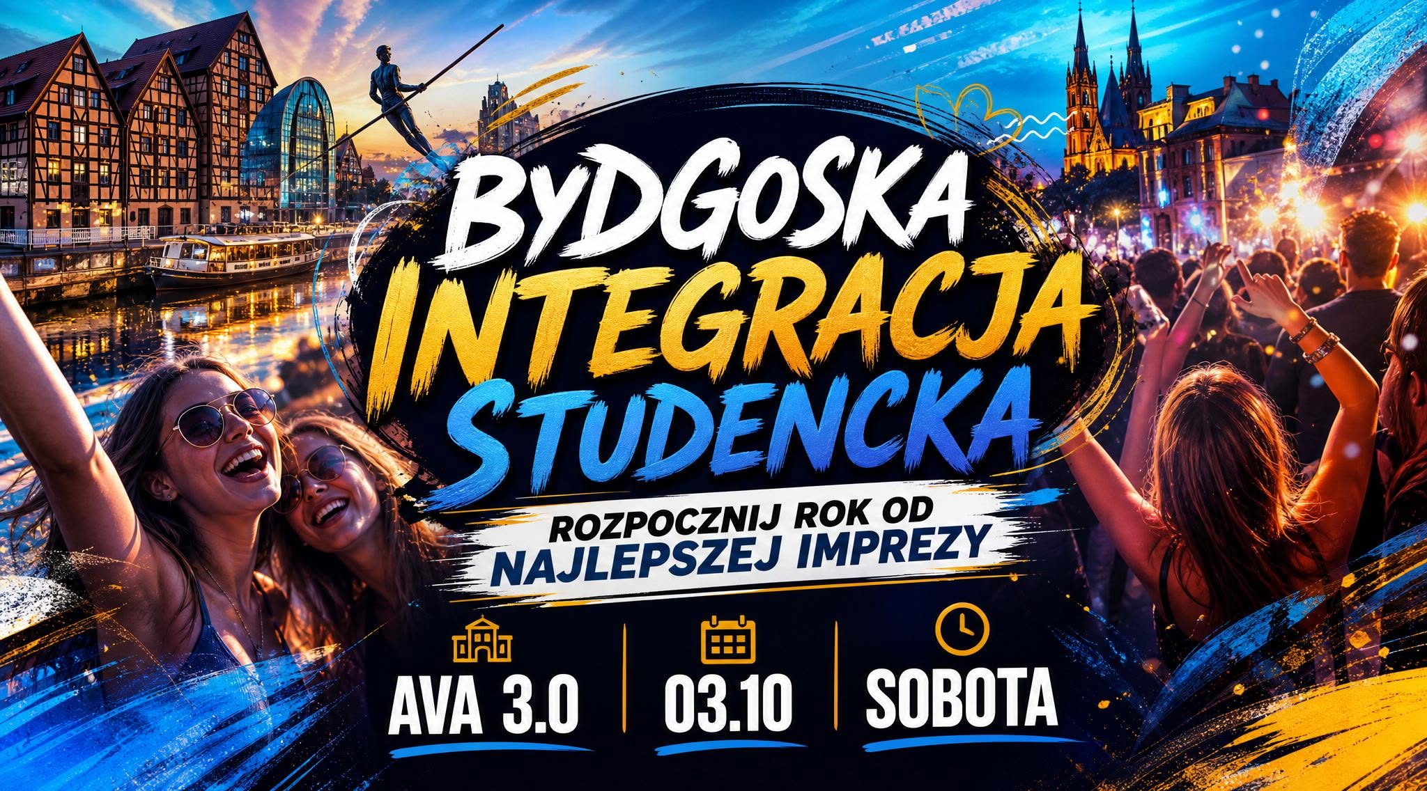 Bydgoska Integracja Studencka
