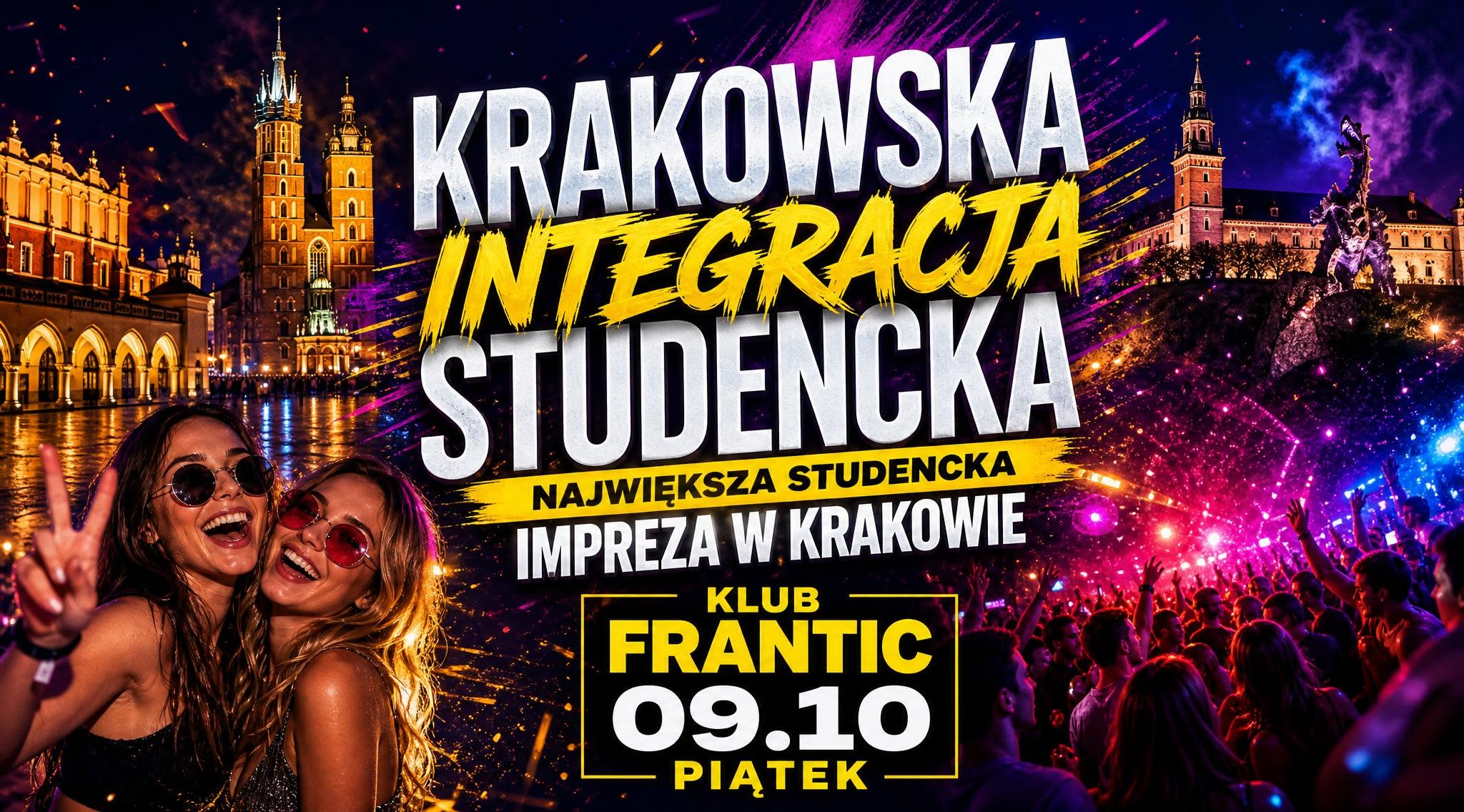 Krakowska Integracja Studencka