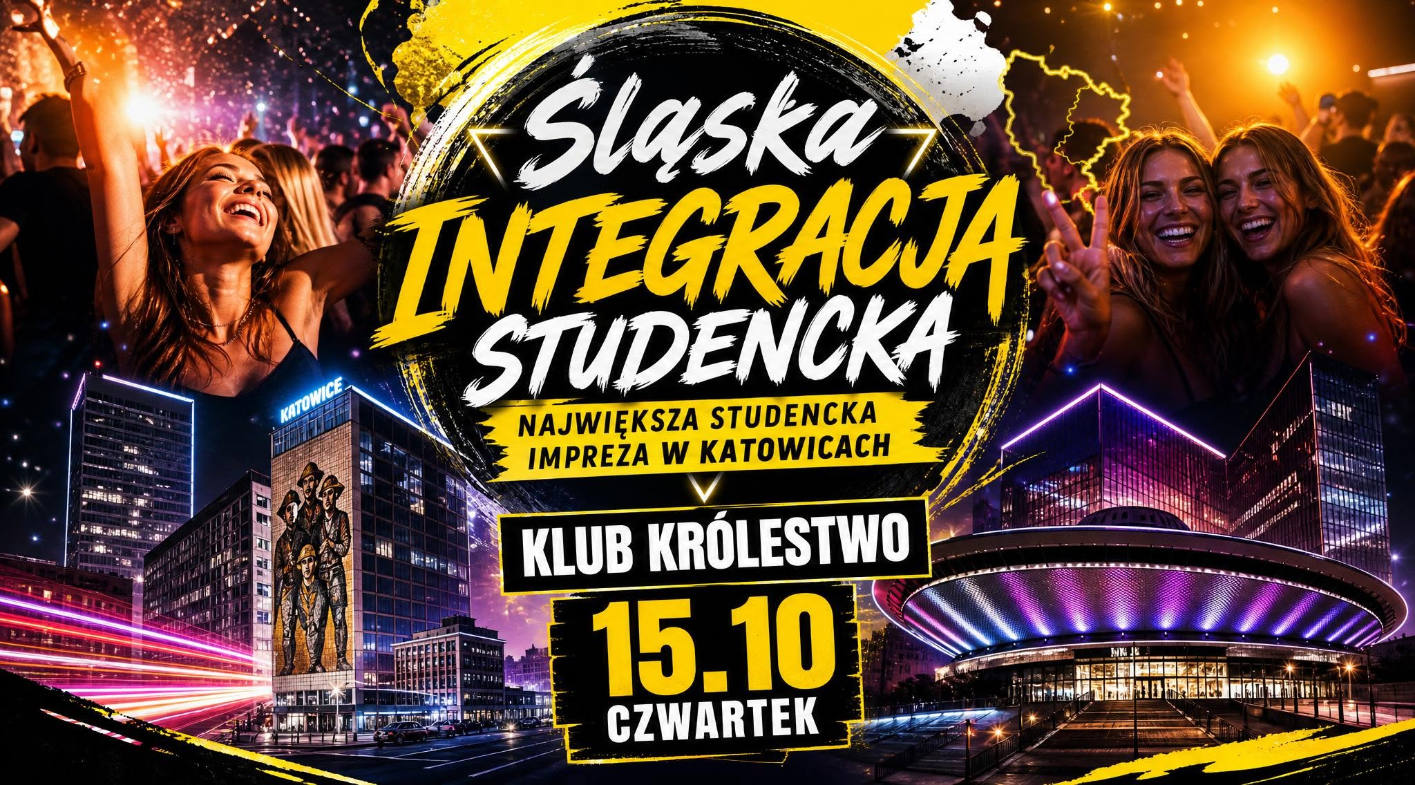 Śląska Integracja Studencka