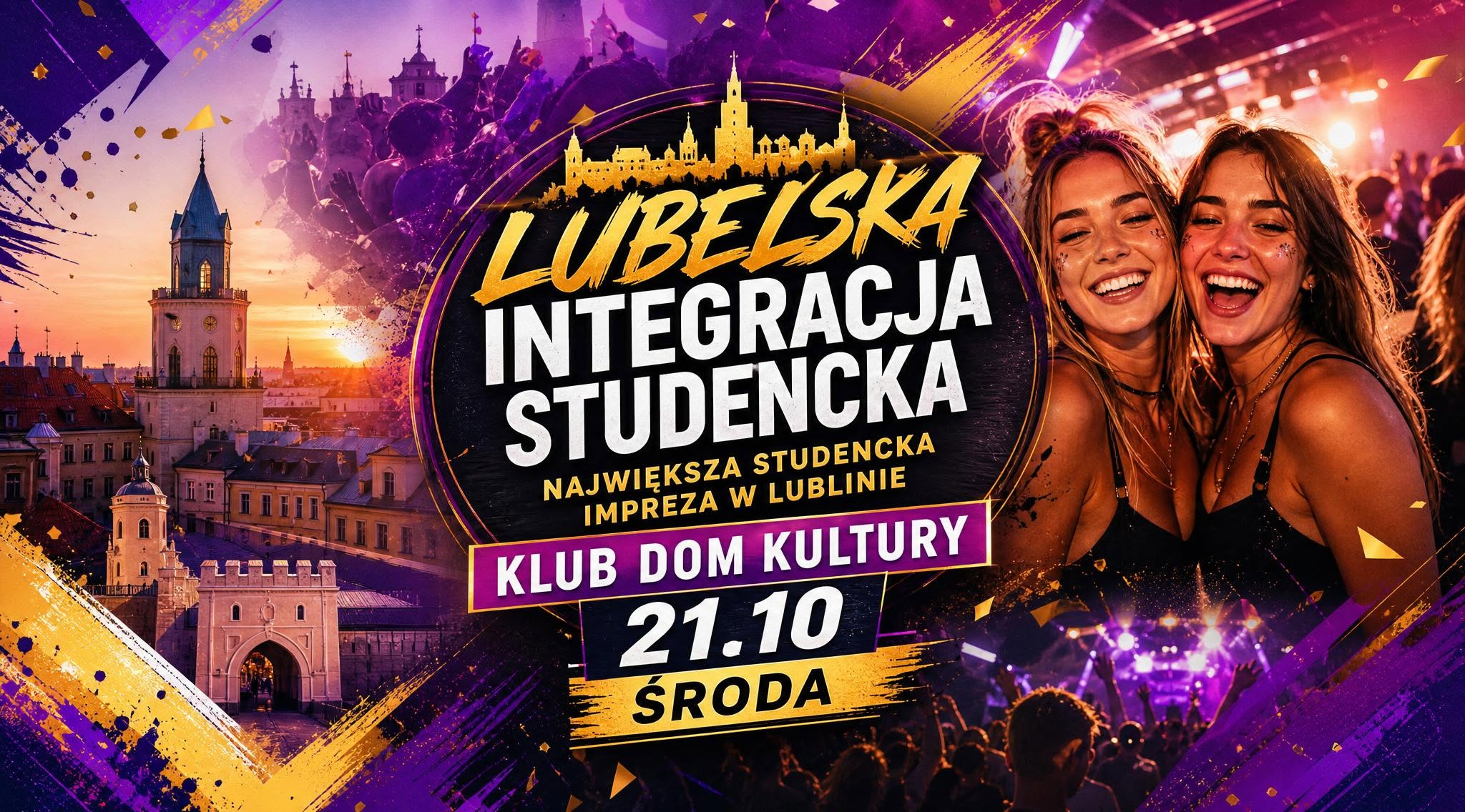 Lubelska Integracja Studencka