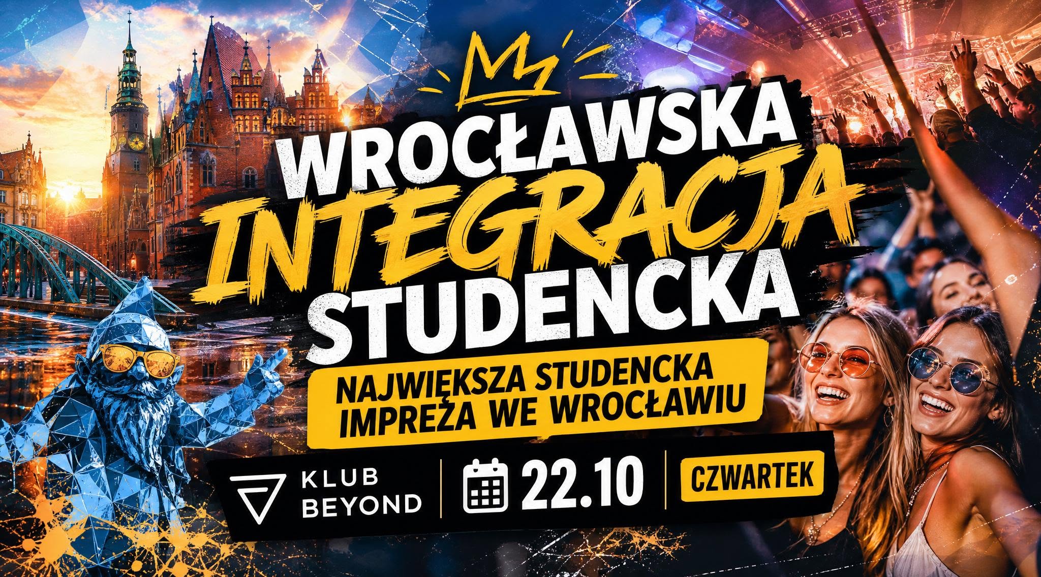 Wrocławska Integracja Studencka