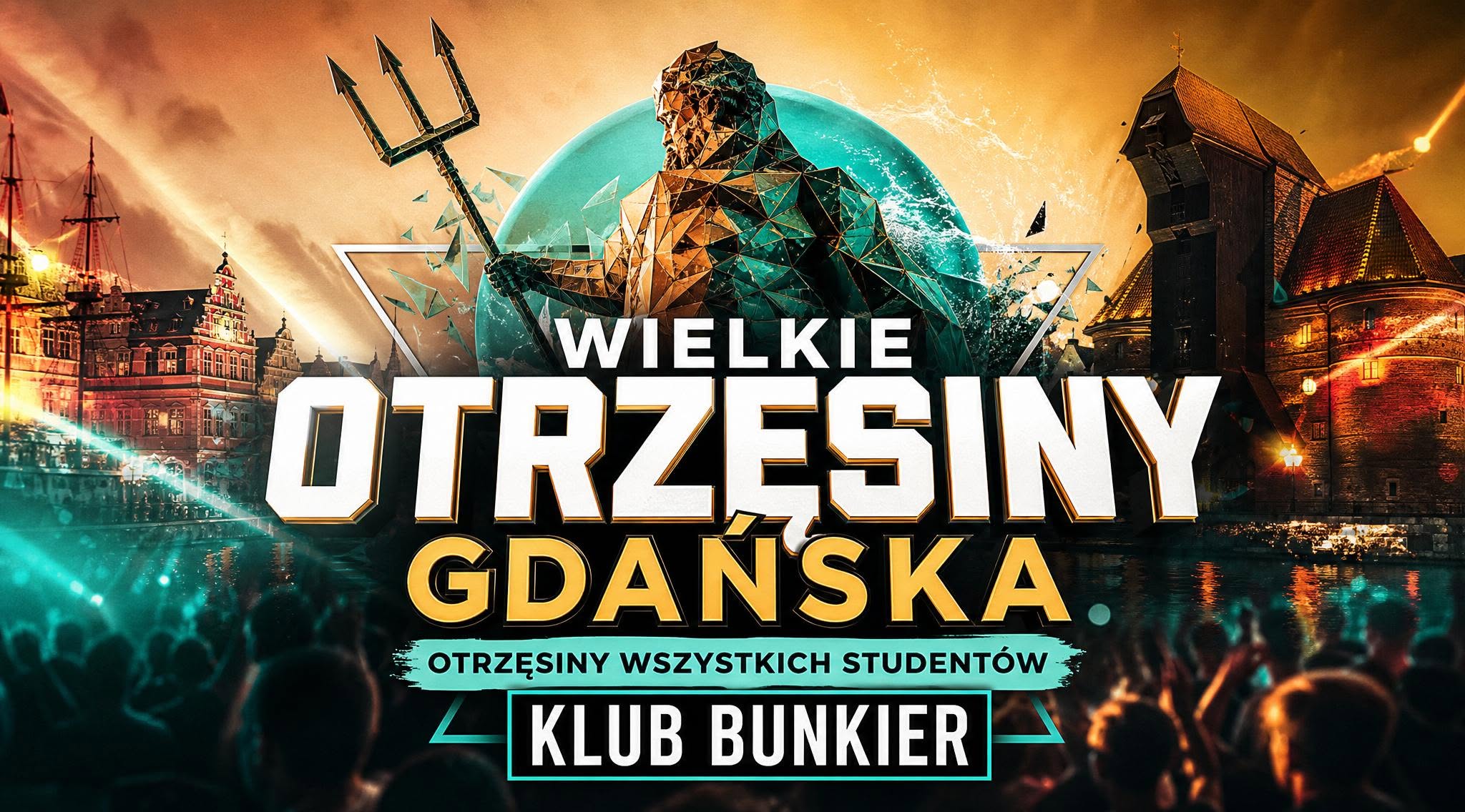 Wielkie Otrzęsiny Gdańska